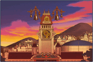 Twilightown