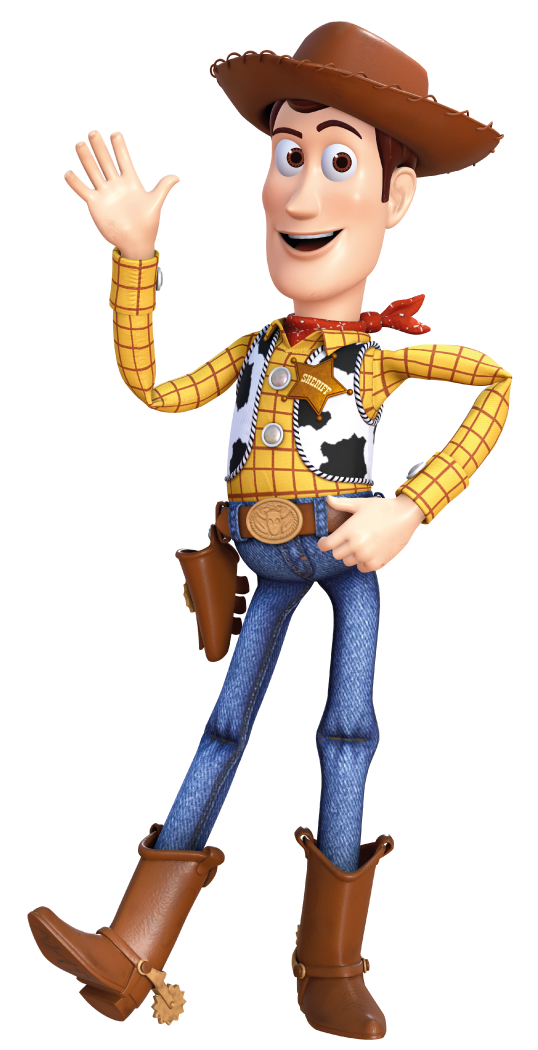 Image result for woody toy story waving