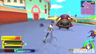 Jugement de Ramuh KHBBS