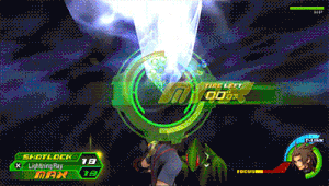 Lightning Ray KHBBS