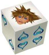 Sora dado