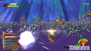 Aquilon KH2FM