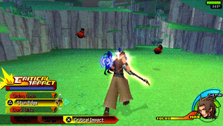 Impacto Crítico (Final) KHBBS
