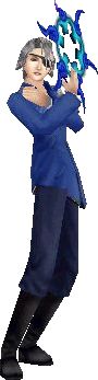 Fujin FFVIII