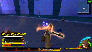 Rockbreaker