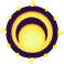 Orbe Médaille Gummi