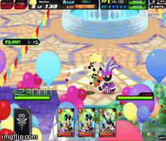 Cross Disaster KHX