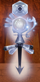 Dispositivo de la Organización XIII KHD