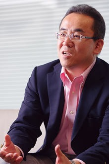 Yosuke Matsuda