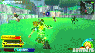Stratosphère KHBBS