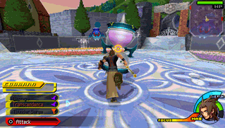 Transcendencia KHBBS