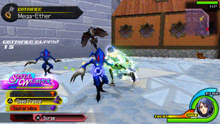 Deep Freeze KHBBS