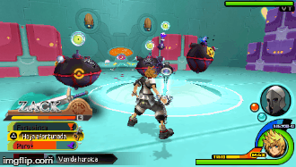 Venida Heroica KHBBS