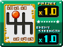 Cheat-mode Primes