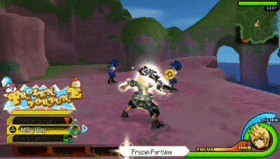 Dicha Helada (Final) KHBBS