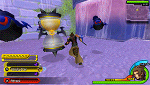 Coupe-vent KHBBS