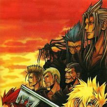 Kingdom Hearts 358 2 Days Kingdom Hearts Wiki Fandom