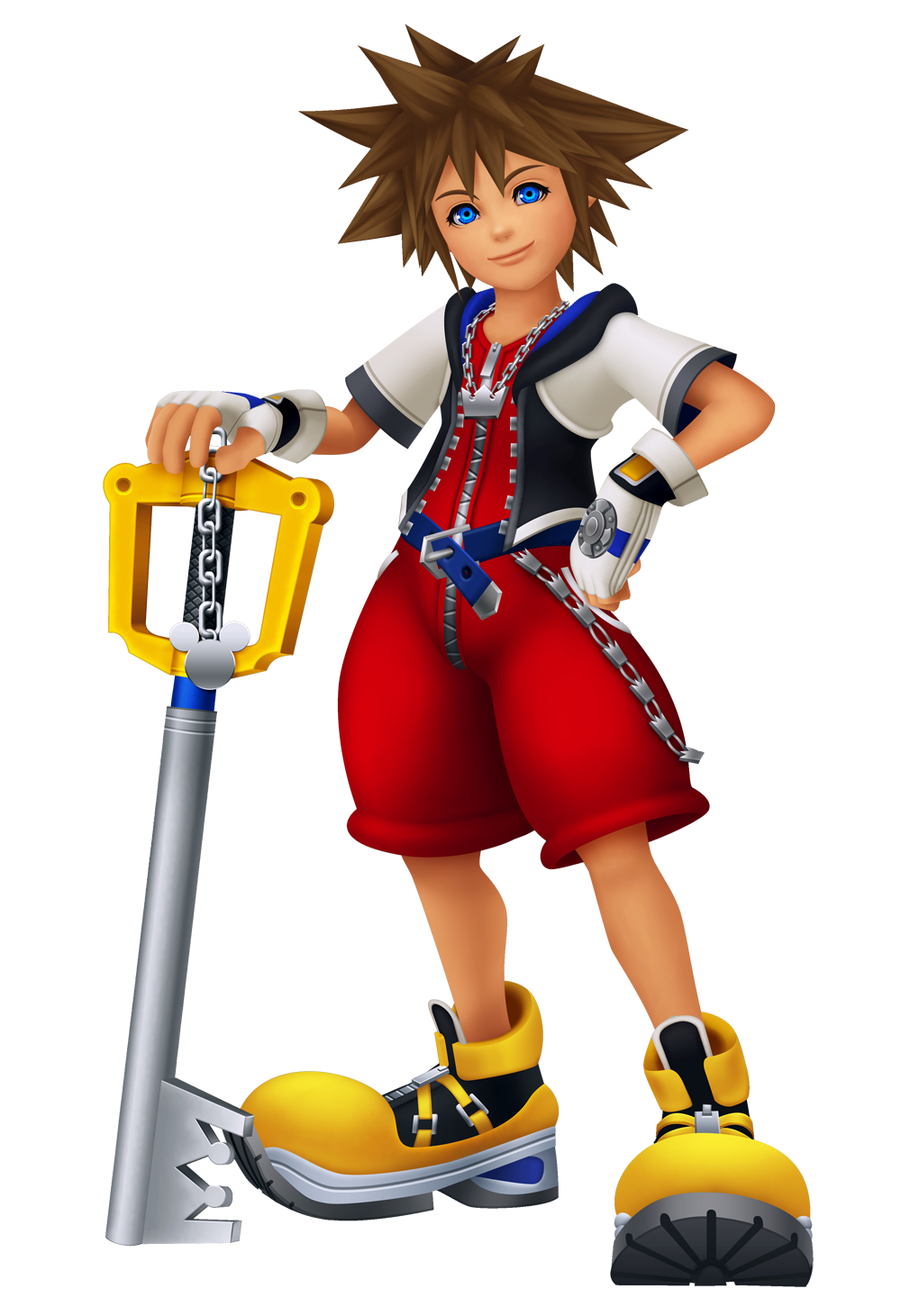 Image - 2493754-sora.png | Kingdom Hearts Wiki | FANDOM powered by Wikia