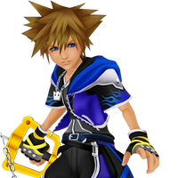 Wisdom Form Kingdom Hearts Wiki Fandom