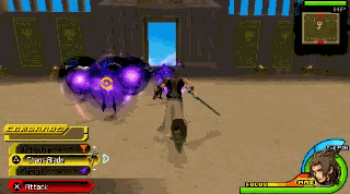 Chaos Blade BBS