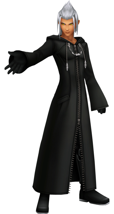 Bildergebnis für young xehanort