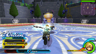 Aerial Slam KHBBS