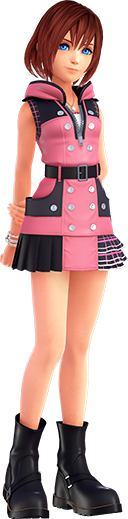 Kairi KHIII