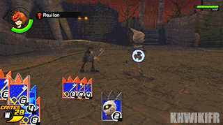 Aquilon KHRECOM