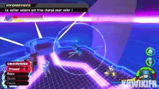 Court-circuit KH2