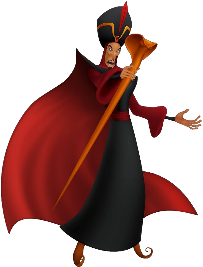 Jafar Jafar