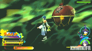 Donald Fusées KHBBS