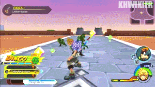 Dingo turbo KHBBS