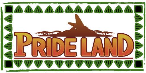 Image result for pride land logo