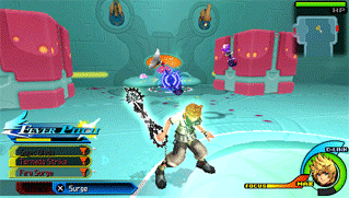 Ventus frappe tornade