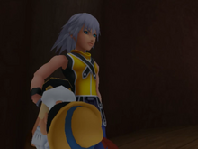 A Puppet 01 KH