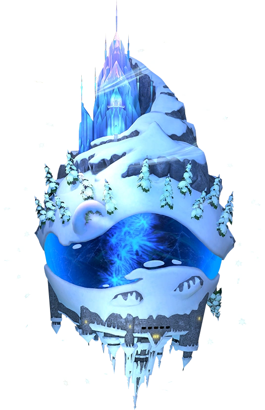 Arendelle Kingdom Hearts Wiki Fandom