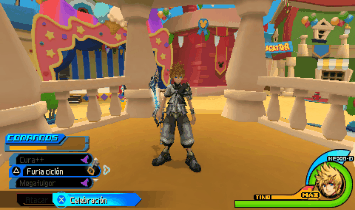 Celebración KHBBS