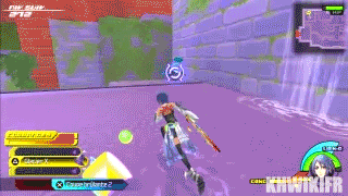 Coupe brûlante 2 KHBBS