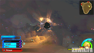 Vol plané Brasier KHBBS