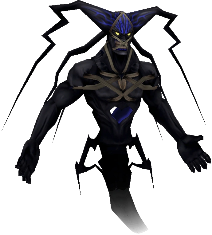 Xehanort's Guardian Kingdom Hearts Wiki FANDOM powered by Wikia