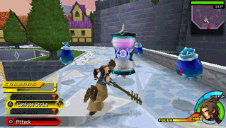 Confusion Strike 2 KHBBS