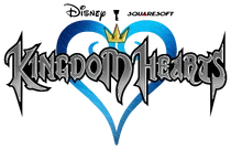 Kingdom Hearts logo