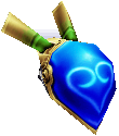 Premium Heart D012