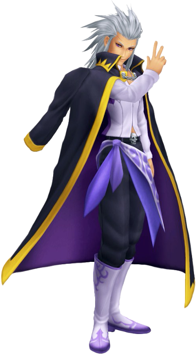 Setzer | Kingdom Hearts Wiki | FANDOM powered by Wikia