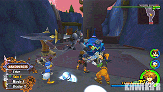 Miroir KH2