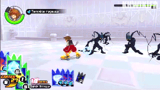 Tempête rageuse KHRECOM