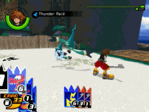 Tormenta KHRECOM