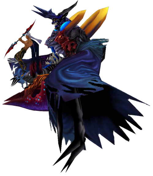 image world of chaos guardian kh png kingdom hearts wiki kingdom hearts ansem final form