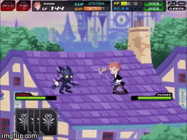 Tornado KHX