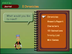 Diario KH